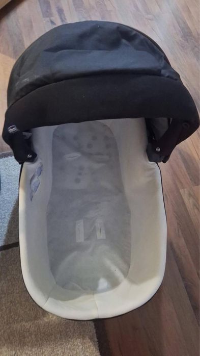 Cărucior Chicco Tryo Allysia  3 în 1