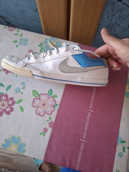 Мъжки кецове Nike