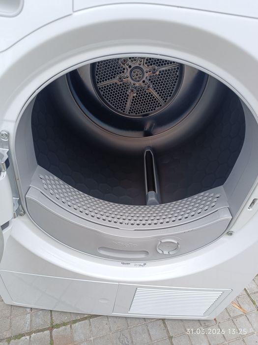 Сушилня miele t1 термопомпа