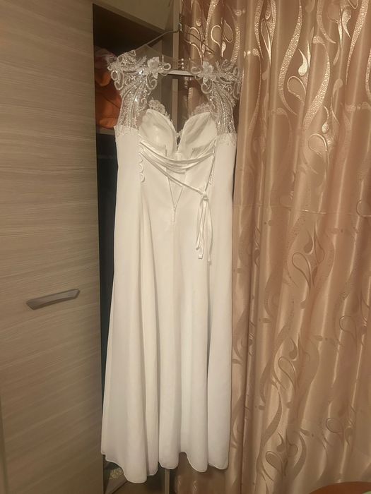 Rochie Mireasa Eleganta