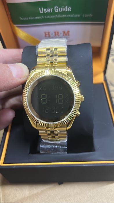 часы альхарамайн оригинал