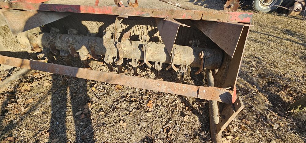 Vand utilaje agricole