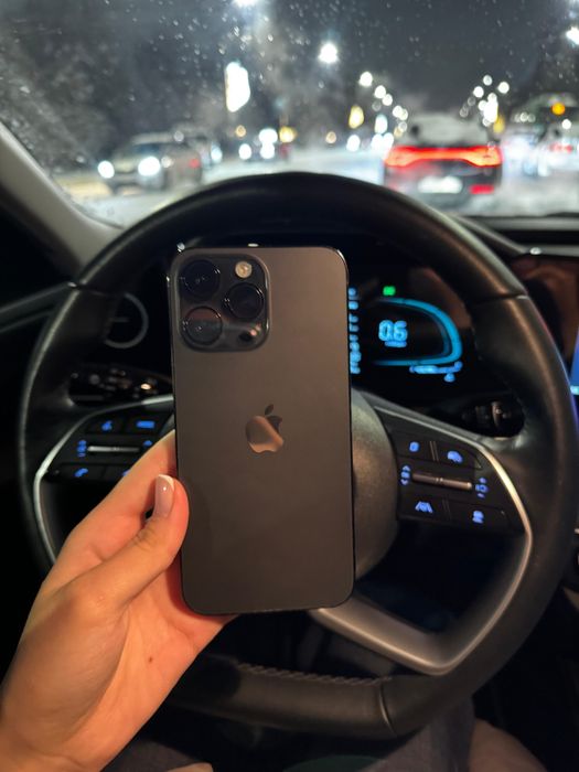 Айфон 14 Про Макс 256 гб