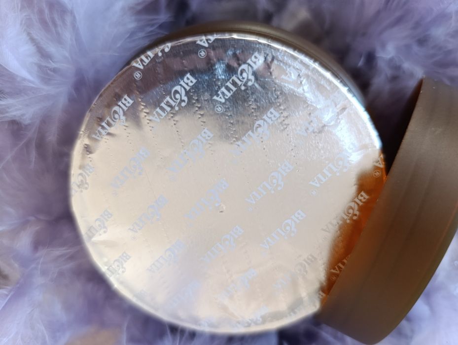 Шикарный бальзам для укрепления волос Ромашка и Липа от Белита