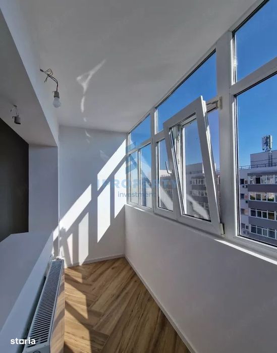 Vanzare Apartament 2 camere in Gorjului