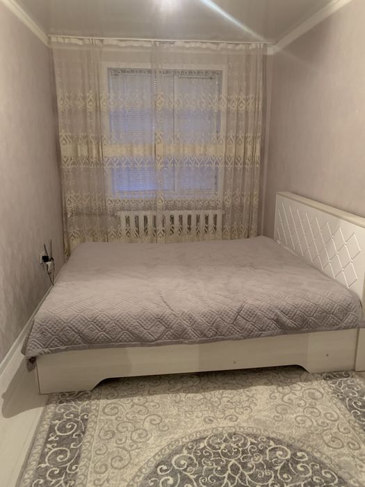 Продам 3х комнатную квартиру