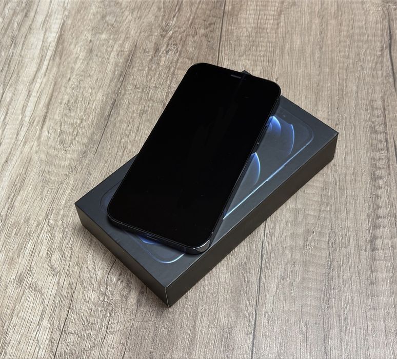 iPhone 12Pro 256GB
