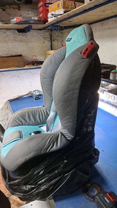 Детское кресло срочно продам