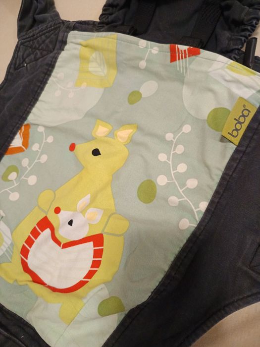 Boba Port bebe Pentru bebe etc
