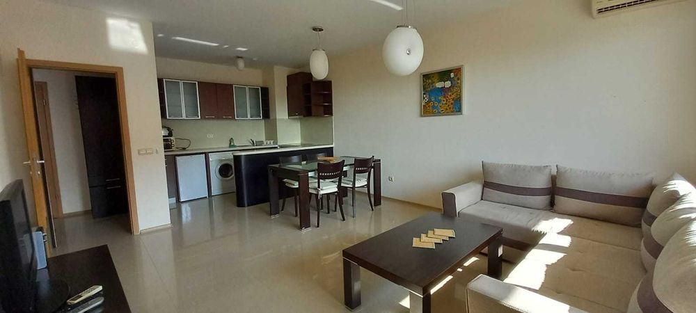 Продава се Едностаен апартамент в Балчик - 91 кв.м за 693 €/кв.м - Снимка #1