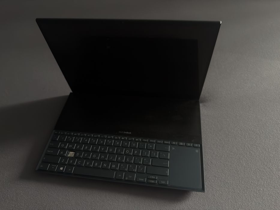 Ноутбук ASUS ZenBook