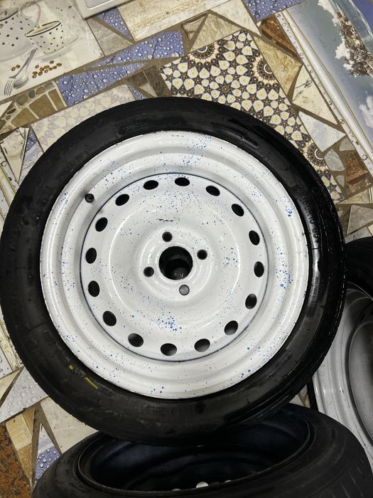 Продаются разварки r15 +5см