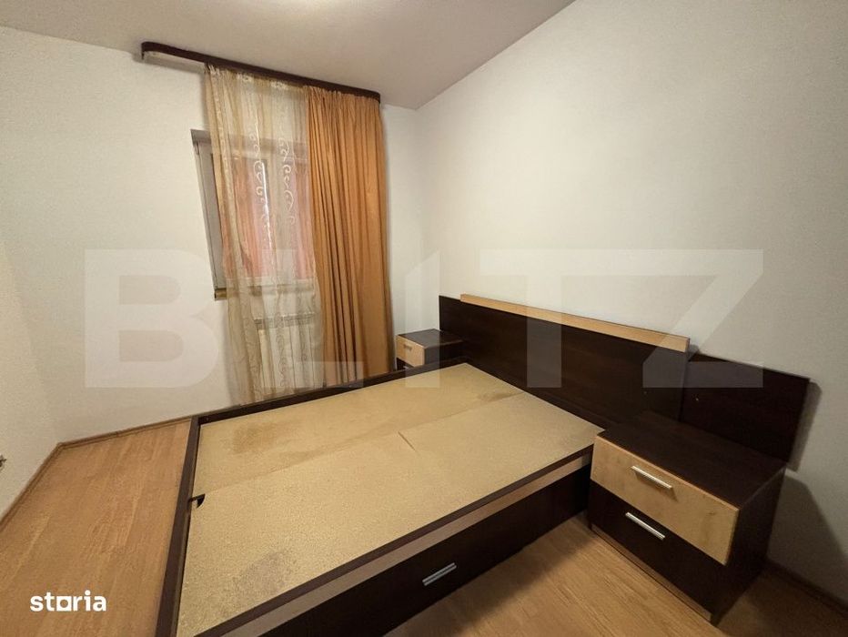 Apartament 2 camere, 56 mp, Green Park Tatarasi
