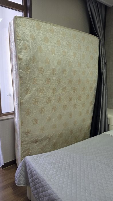 Продам матрас ортопедический 160×200