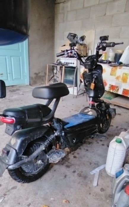 Электро скутер NEO