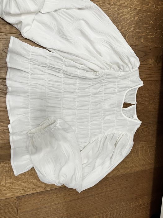 Camasa Mango fete + colanti vatuiti CADOU