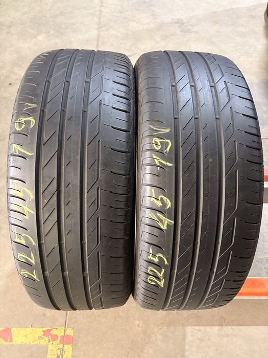 Anvelope vara 225/45/19 Bridgestone Turanza T001 225 45 19 R 19