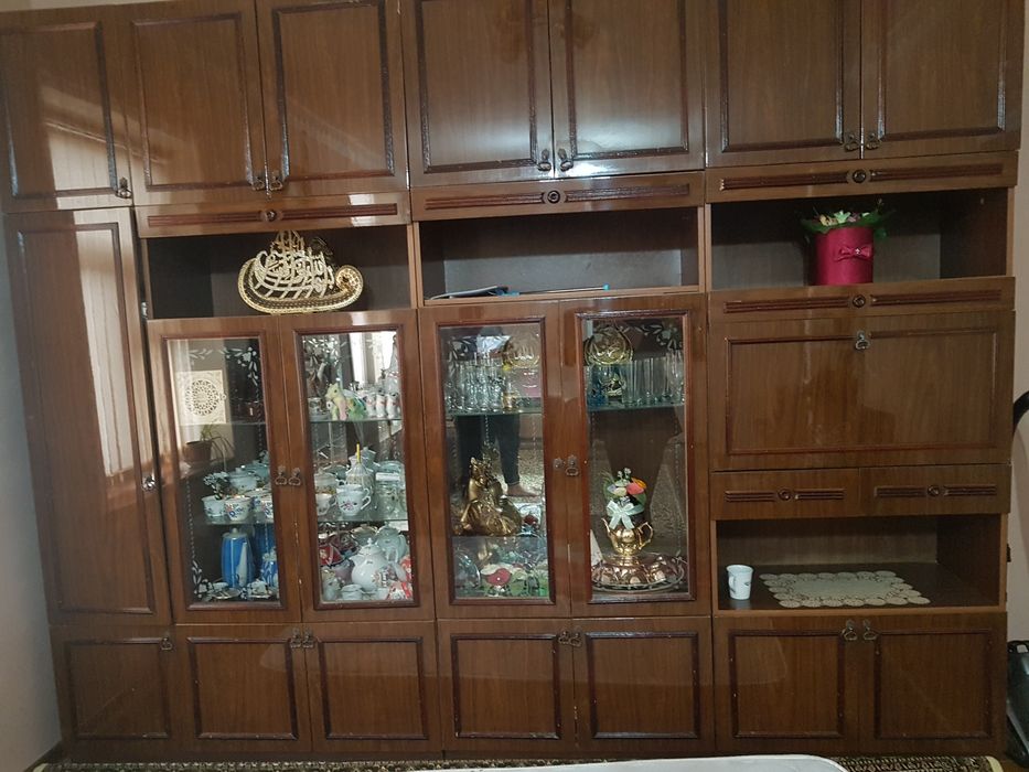 Стенка  мехмон хона учун