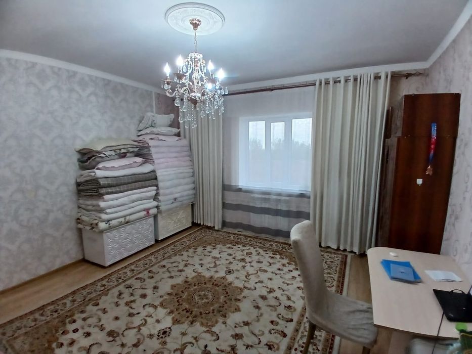 Тез арада ҮЙ Сатылады