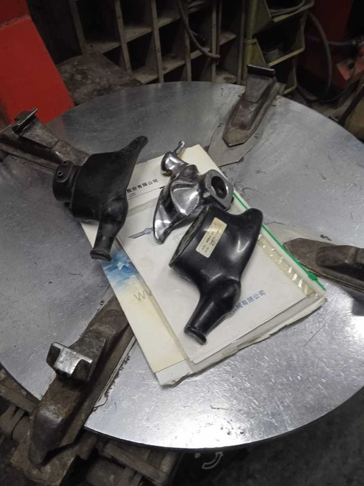 шиномонтажное оборудование