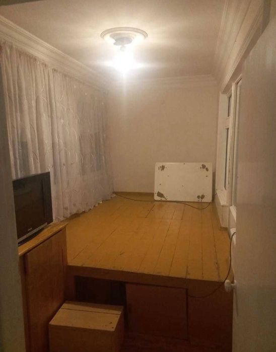 Квартира на Караташ-Медиапарк 4/5/9 общ пл 95м ,балкон 2*6