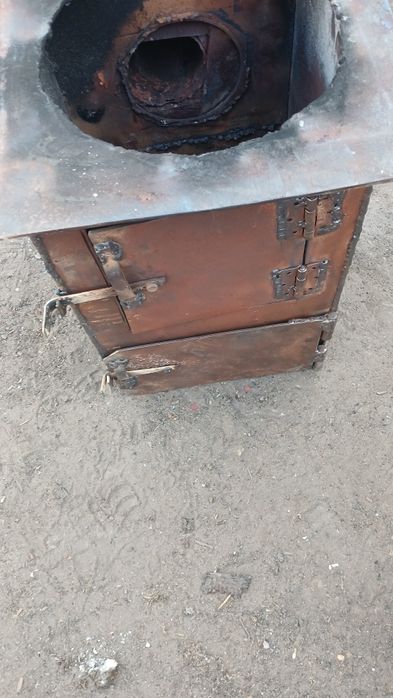 Продам ошак маленкии