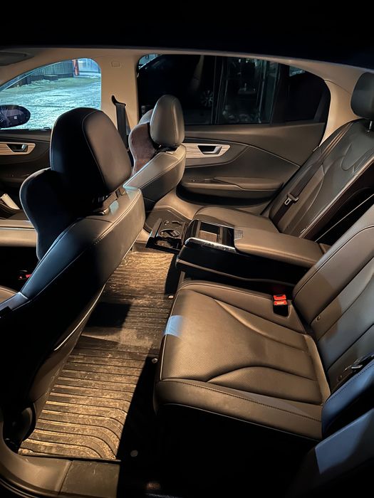 Аренда автомашины