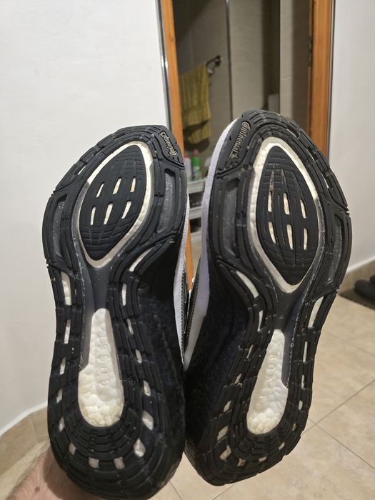 Adidas Ultraboost 21 Oreo 43 1/3