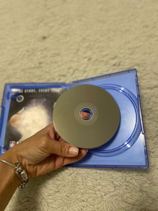Joc PS4/PS5 - NBA2K19