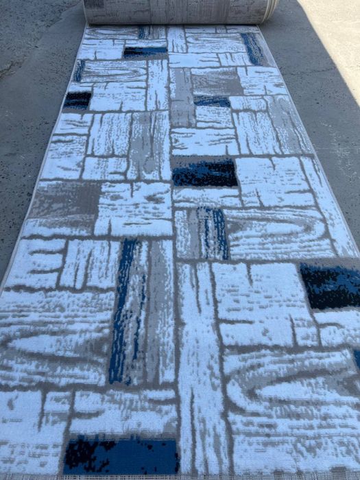 Ковролан Ковровые дорожки Kavralan Darojka Gilam