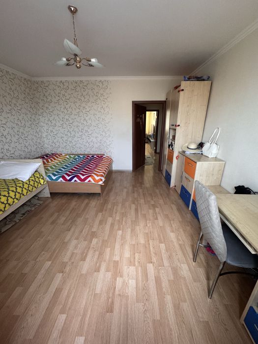 Продаётся 2х комн квартира