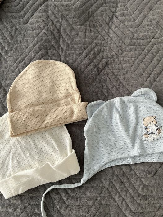 Детская одежда для новорожденных