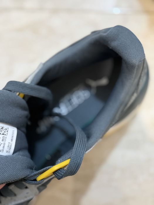 НОВИ! Мъжки маратонки PUMA - 45 номер