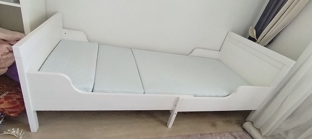 Кровать односпальная 80*200