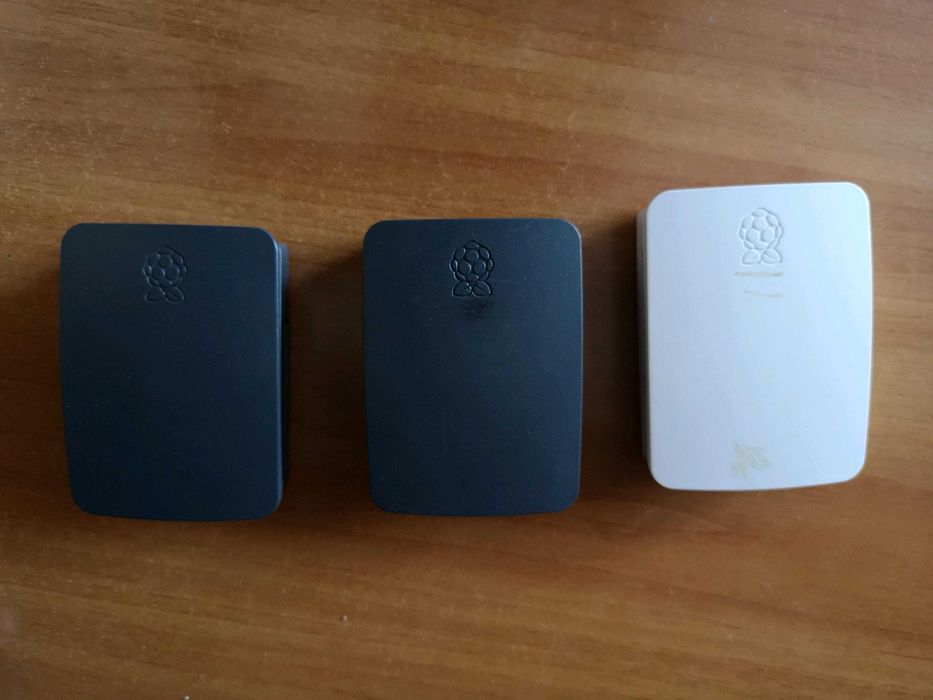 Raspberry Pi 3 model B+