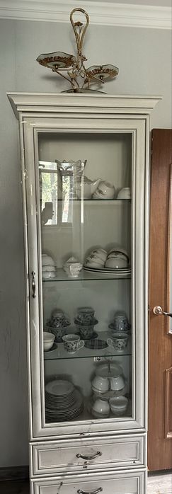 Продам мебель для посуды