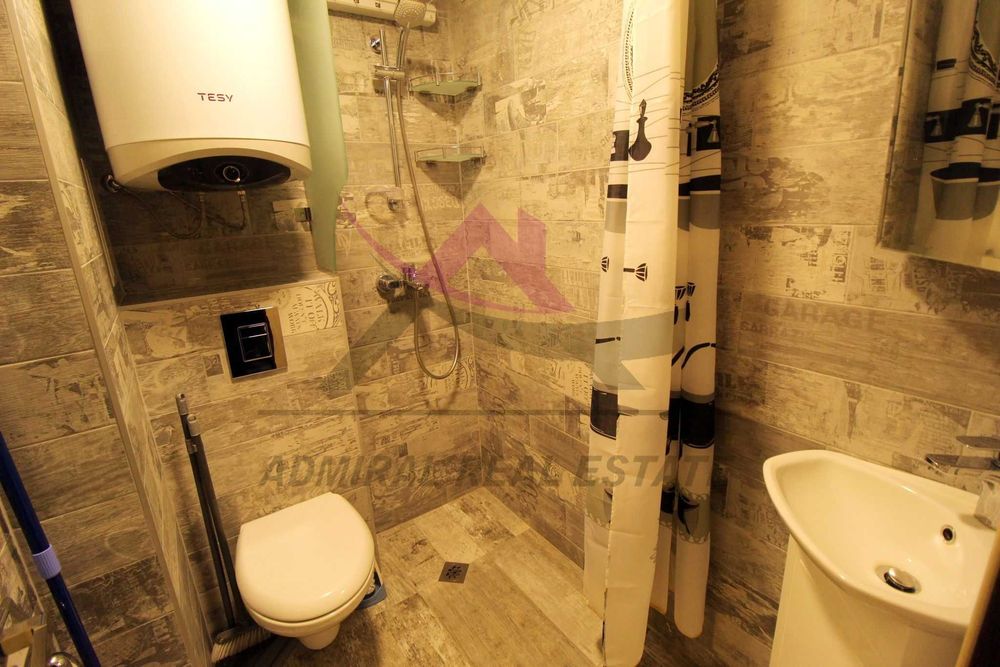 Дава се под наем Двустаен апартамент в Варна, Общината - 45 кв.м за 750 € - Снимка #4