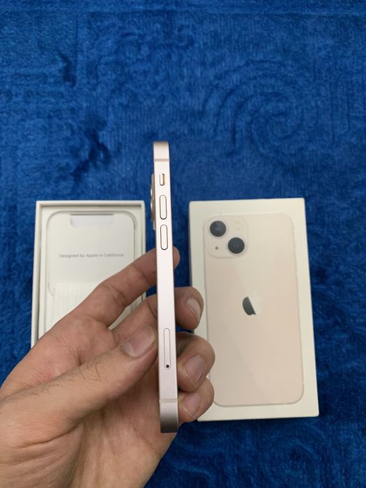 iPhone 13 mini 128 gb