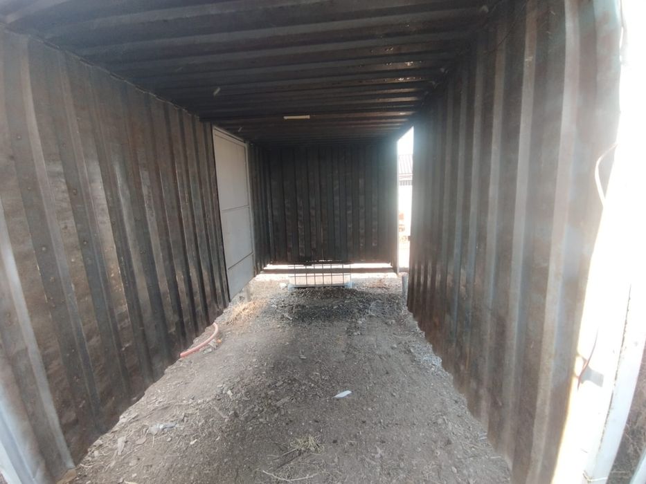 Продам будку терма