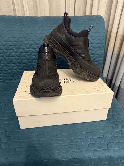 Alexander Mcqueen обувки