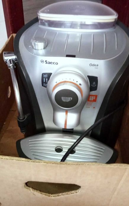 Aparat Saeco Odea Go - perfect functional