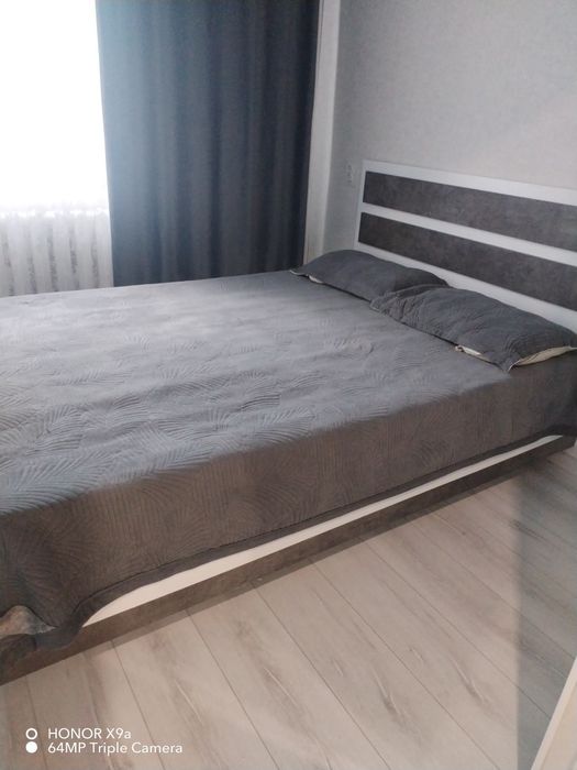 Сдаются квартиры 2х ком  посуточно