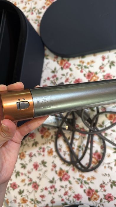Продам Dyson почти новый!