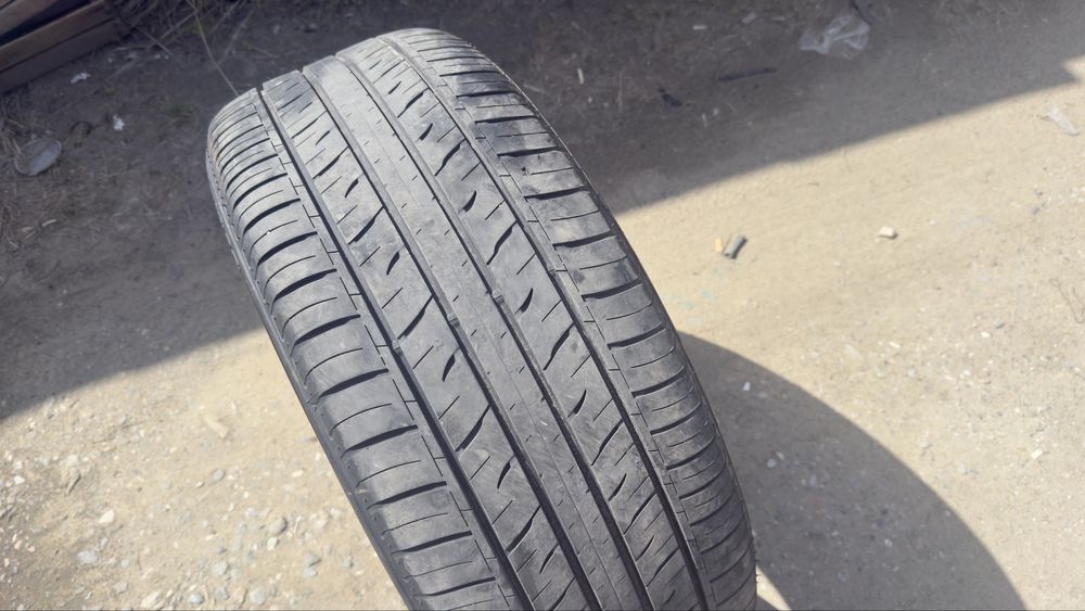 Автошины в хорошем состоянии