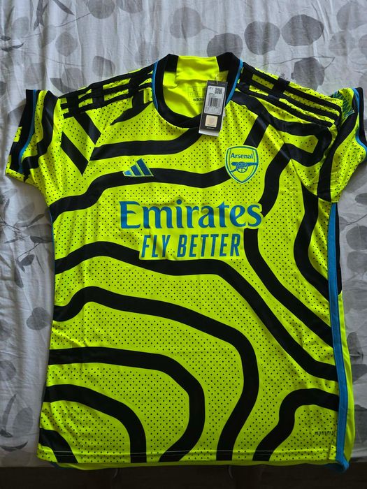 Арсенал Тениска , Arsenal