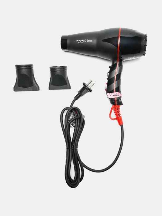 Professional fen soch quritgich MAC styler