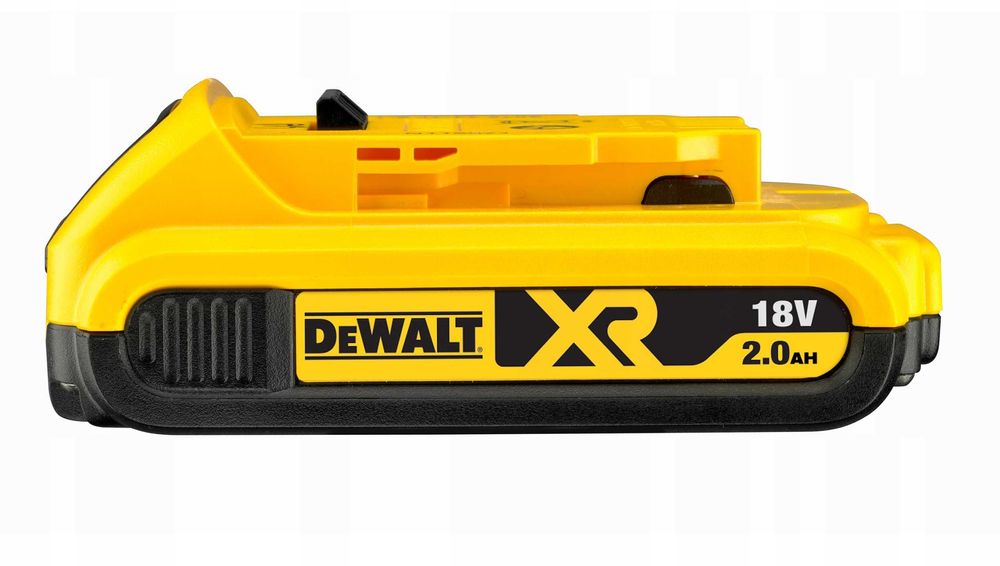 Dewalt DCB183 DCB203 2Ah аккумулятор новый ОРИГИНАЛ