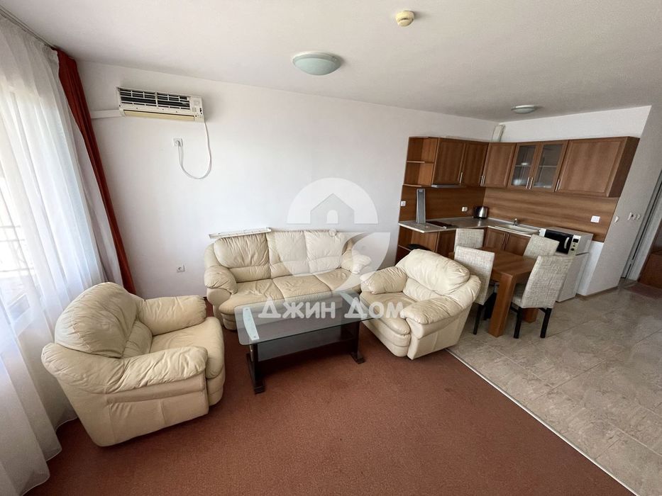 Продава се Двустаен апартамент в Ахелой - 80 кв.м за 842 €/кв.м - Снимка #2