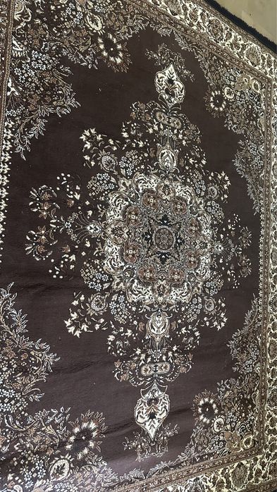 Ковры напольные 2х3 и 3х4