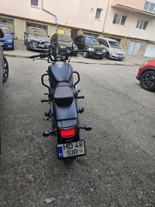 Kawasaki vulcan s 650 2021